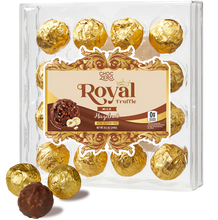 Milk Chocolate Royal Truffle