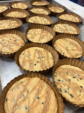 Peanut Butter Stuffed Cookies Box