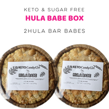 KETO HULA BABE BOX