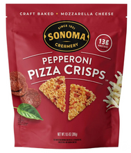 Sonoma Creamery Crisps