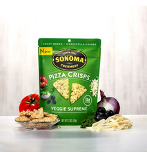 Sonoma Creamery Crisps