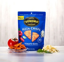 Sonoma Creamery Crisps