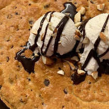 Keto Chocolate Chip Cookie Mix
