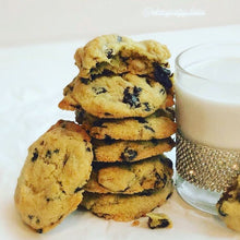 Keto Chocolate Chip Cookie Mix