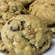 Keto Magic Bar Cookie Mix