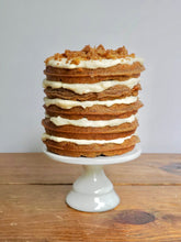 Keto Carrot Cake & Cupcake Mix