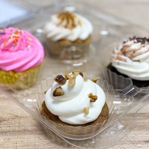 Fresh Baked Cupcakes (In Store Only)