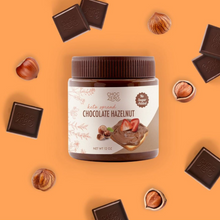 Choc Zero Hazelnut (nutella) Spread