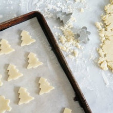 Sugar Free Shortbread Cookie Mix