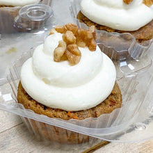 Keto Carrot Cake & Cupcake Mix