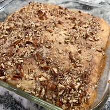 Keto Snickerdoodle Mix