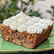 Keto Carrot Cake & Cupcake Mix