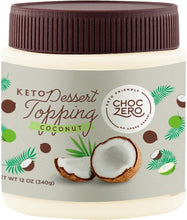 Choc Zero Hazelnut (nutella) Spread