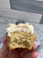 Keto Snickerdoodle Mix