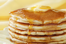 Sugar Free Golden Sweet Pancake Mix