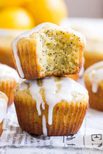 Keto Lemon Cookie & Cake Mix