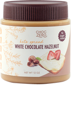 Choc Zero Hazelnut (nutella) Spread