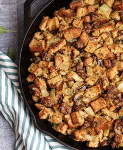 Perfect Keto Stuffing