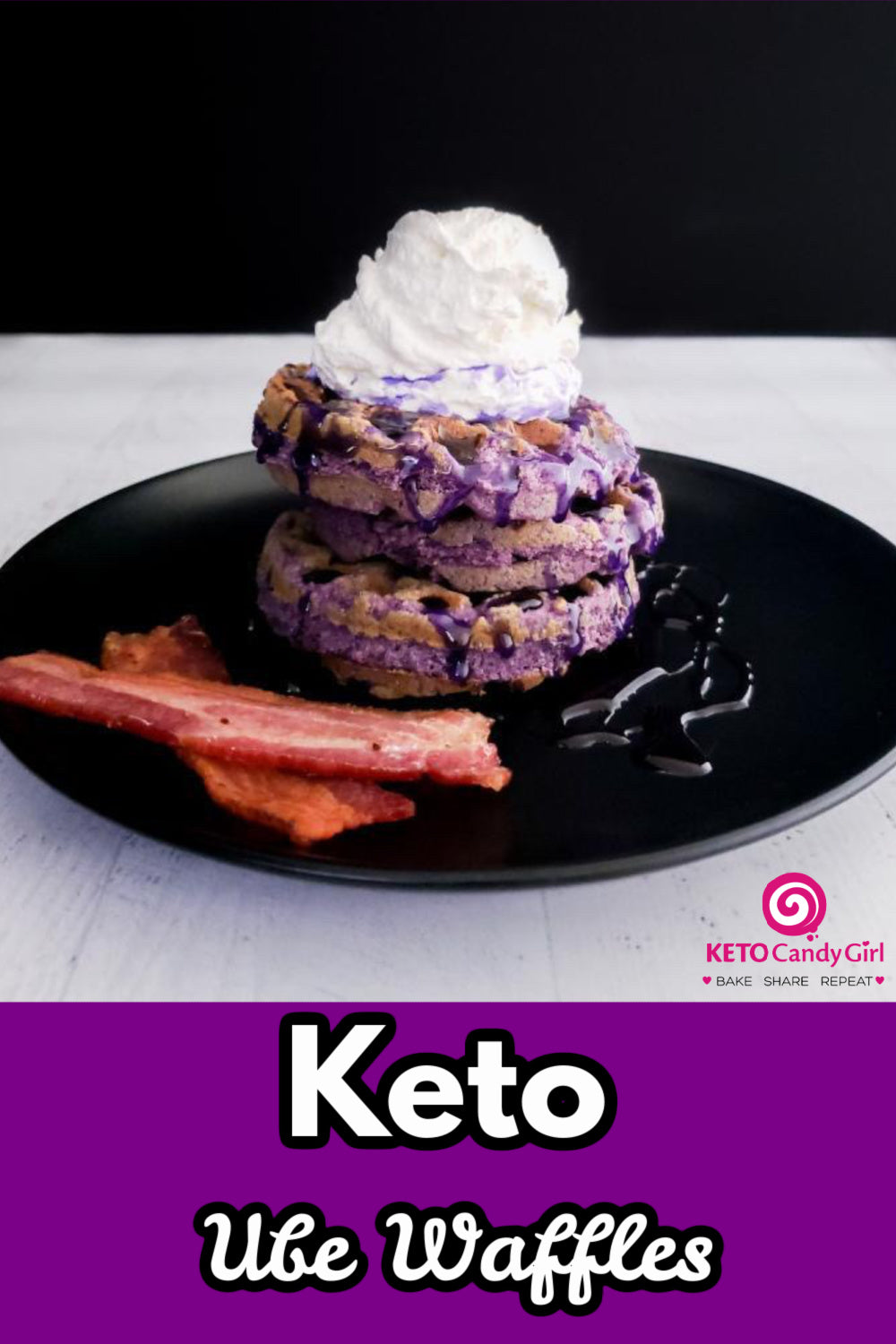 KEZOOKIE Kit (Keto Pizookie) - Keto Candy Girl