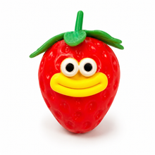 Smusher Face Strawberry