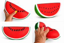 Squeezy Shop JUMBO Squishy Watermelon Slice