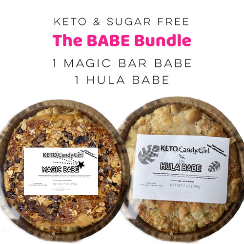 The BABE Bundle