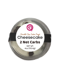 Mini Cheesecake (In Store Only)