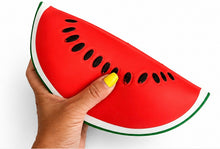 Squeezy Shop JUMBO Squishy Watermelon Slice