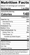 KETO MILK CHOCOLATE COVERED TOFFEE ALMONDS