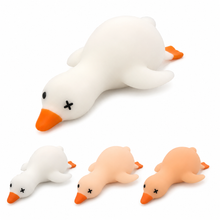 Magic Sun Duck Color Change Squishy