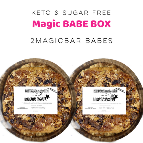 Magic Babe Box