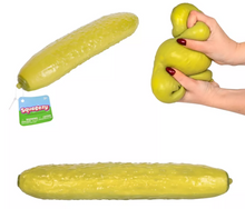 Sunny Days Pickle