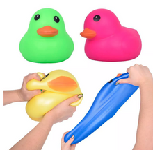 Sunny Days Duck