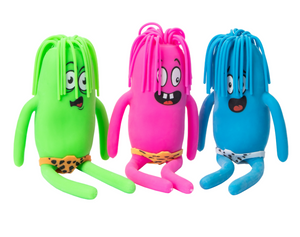 Cursed Toys Funny