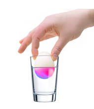 NeeDoh Dippin Dazzler Egg (Colors May Vary)