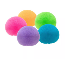 NeeDoh Fuzz Ball (Colors May Vary)