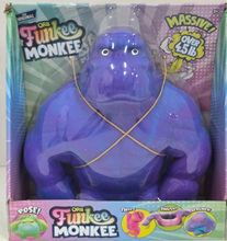 GIANT Jumbo Funkee Monkey (random color)