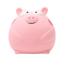 Smush World Chubby Pig Toy Set