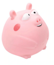 Smush World Chubby Pig Toy Set