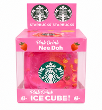 Starbucks "Pink Drink" (Needoh DUPE!)