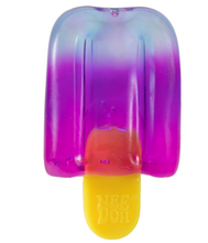 NeeDoh Nice-Sicle [RANDOM Colors!]