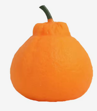 Crunchy Orange Squishy (ASMR)