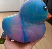 Sunny Days Duck
