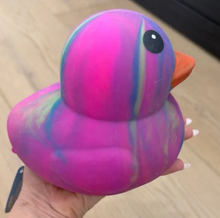 Sunny Days Duck