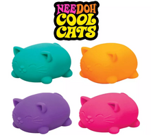 NeeDoh Cool Cat