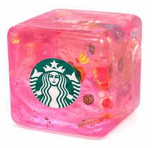 Starbucks "Pink Drink" (Needoh DUPE!)
