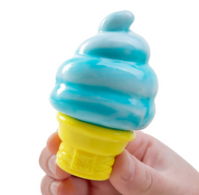 NeeDoh Ice Cream Cone (Random Colors)