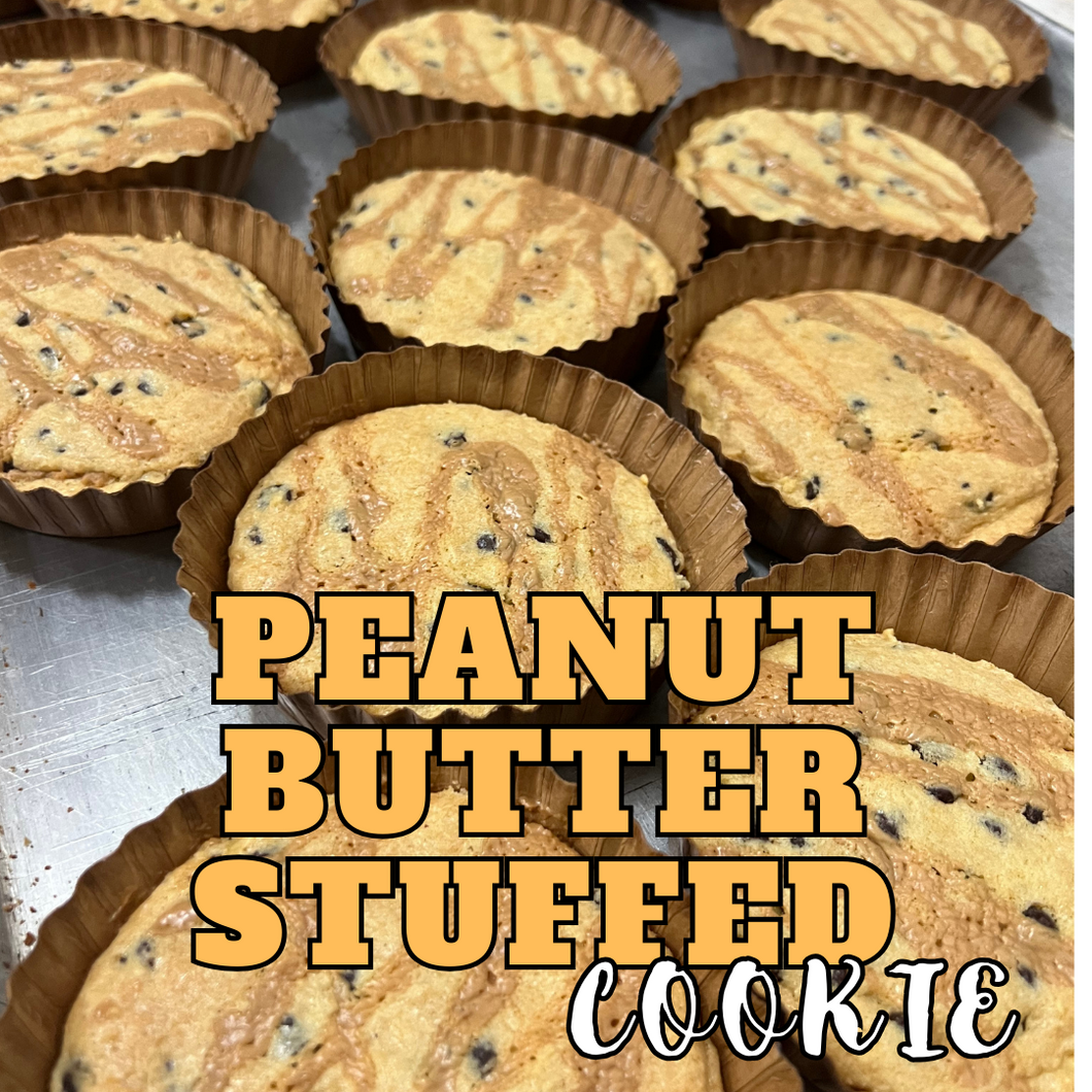 Stuffed & Sugar Cookies (In Store Only)