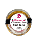 Build Your Own Box - Mini Cheesecakes Sugar Free, Keto & Gluten Free *starting at $8.99