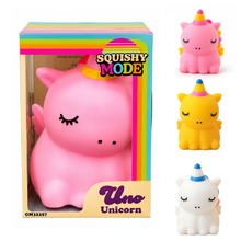 Squishy Mode Unicorn